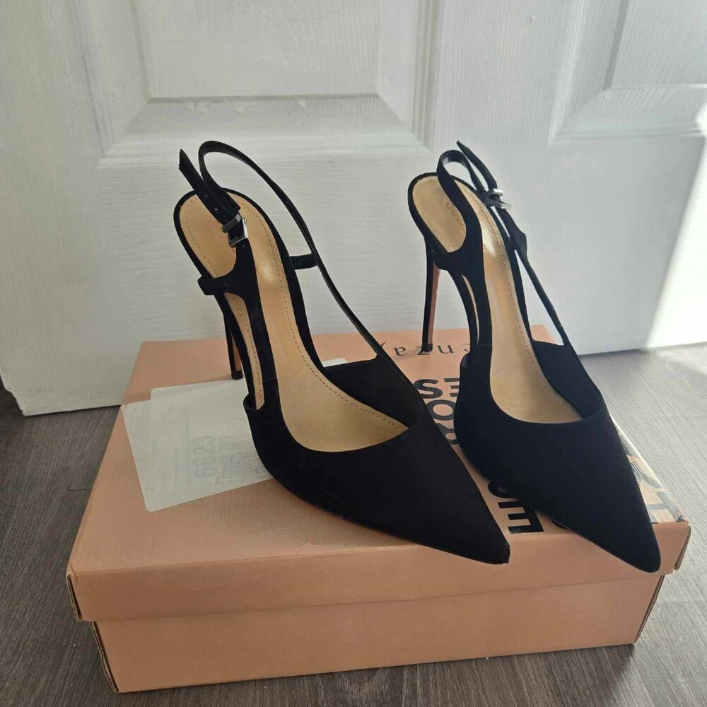 Schutz heels